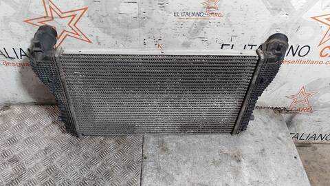 Foto 4ª: Intercooler Volkswagen Golf ADVANCE 140CV 103KW [CFFB] (2010)