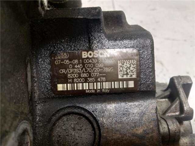 Foto 3ª: Bomba Inyeccion Renault Laguna 2.0 DCI D (150 CV) [M9R740]