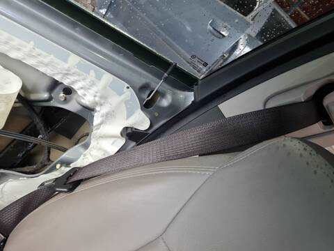 Foto 4ª: Kit Airbag Chevrolet Cruze LT 150CV 110KW [Z20S1] (2010)