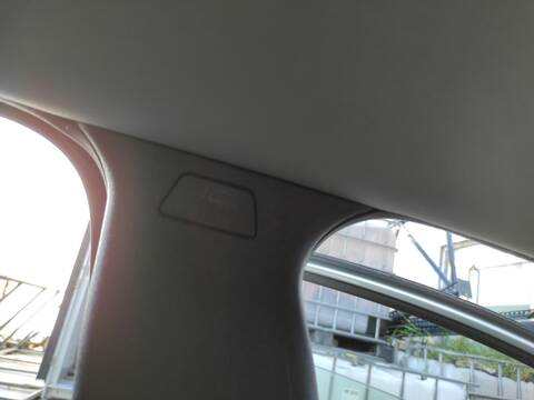 Airbag Cortina Delantero Izquierdo Volvo V50 D4164T FAMILIAR