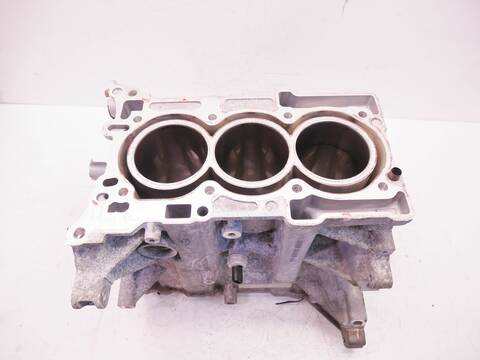 Foto 2ª: Bloque Motor Ford Ka 70 CV 51KW [ENAP C12FDOS APKE] (2020)