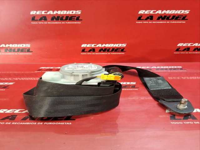 Foto 1ª: Cinturón Delantero Derecho Citroen Jumpy 1.5 BLUEHDI 100 102CV 75KW FURGONETA [YHR (DV5RUCD)] (2020)