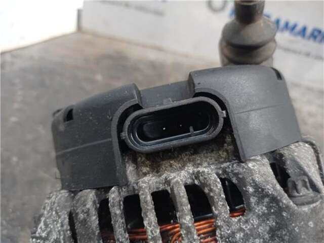 Foto 2ª: Alternador Chevrolet Epica 2.0 LT [2.0 LTR. - 110 KW DIESEL CAT] [Z20S]