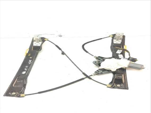 Foto 2ª: Elevalunas Eléctrico Delantero Derecho Ford Focus 1.0 ECOBOOST (2010)