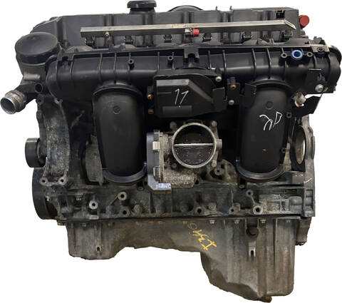 Motor Completo Bmw Serie 3 328 E90 E91 E92 E93 234CV 172KW