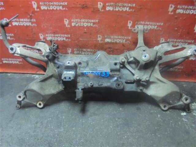 Foto 3ª: Cuna de Motor Honda Civic 2.0 [K20Z4]
