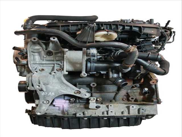 Foto 2ª: Motor Completo Audi A1 DAJ 192 CV 141KW [DAJB]