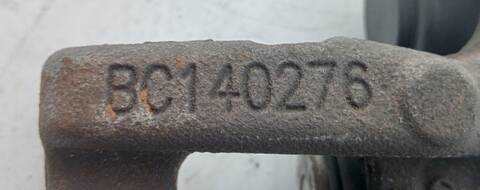 Foto 2ª: Pinza Freno Trasera Izquierdo Hyundai Tucson KOSMO 2WD 177CV [G4FJ] (2014)