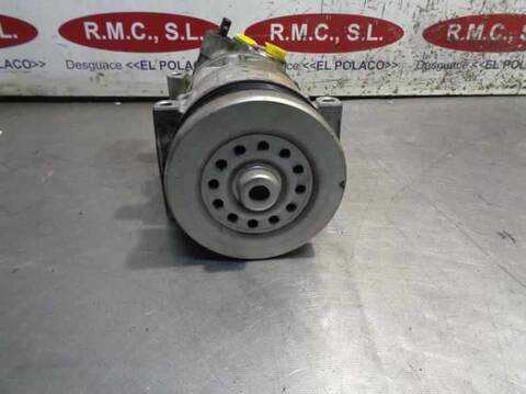 Compresor Aire Acondicionado Fiat Punto DYNAMIC 65CV 48KW