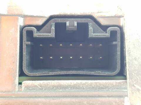 Foto 3ª: Centralita Motor ECU Opel Astra ULTIMATE BERLINA