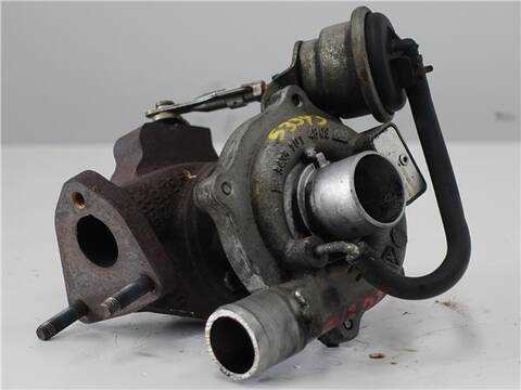Turbocompresor Suzuki Swift 1.3 GL 3-PTAS.) BERLINA 69CV 51KW