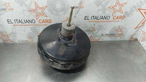 Servofreno Volkswagen Transporter D T5 FURGONETA CAJA CERRADA BATALLA LARGA)