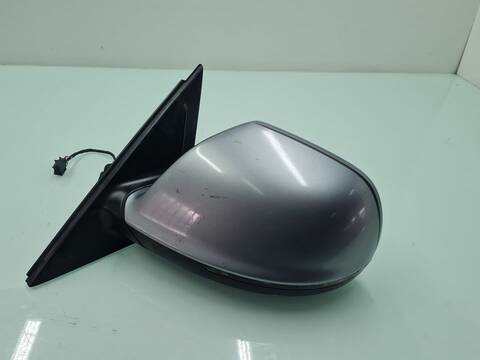 Foto 4ª: Retrovisor Izquierdo Audi Q5 2.0 TDI 125KW) 170CV [CGL] (2011)