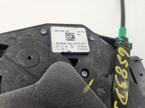 Foto 2ª: Cerradura Puerta Delantera Izquierda Ford Kuga ST-LINE 119CV 88KW [XRMC] (2019)