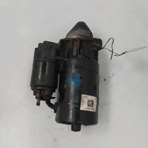 Foto 3ª: Motor de Arranque Volvo S70 2.5 TDI (1996)