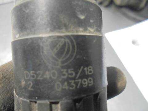 Foto 4ª: Motor Limpia Delantero Jeep Renegade 1.0 T-GDI CAT 120CV 88KW [55282151] (2018)