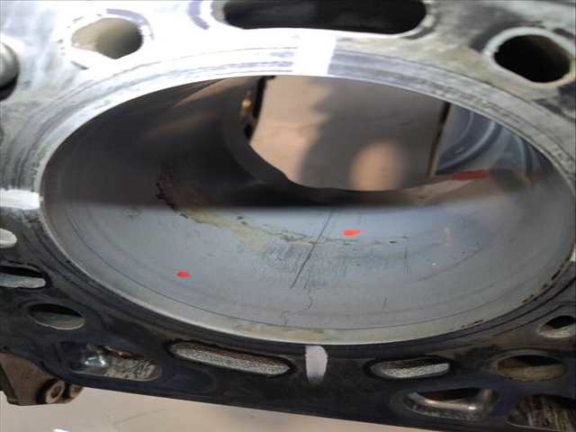 Bloque Motor Bmw Serie 6 620 449 CV 330KW