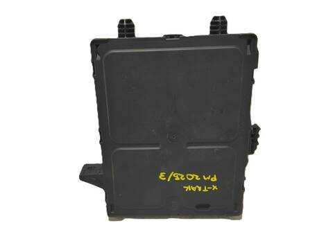 Foto 2ª: Centralita Motor ECU Nissan X-Trail 1.6 DCI TD CAT 131CV [R9M410] (2014)