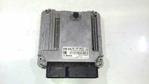 Centralita Motor ECU Seat Leon FR 150CV 110KW
