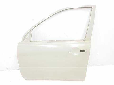 Puerta Delantera Izquierda Kia Sportage 2.0 TD 113CV