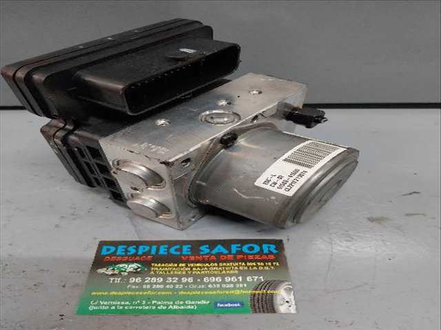 Foto 1ª: Abs Hyundai i30 2.0 G [G4KH] (2021)