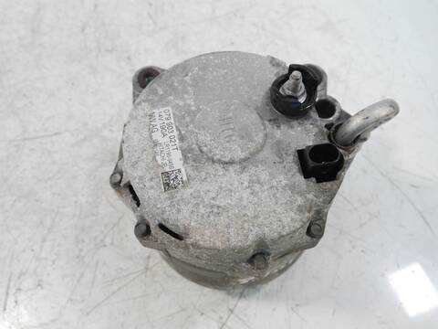 Alternador Audi A4 450 CV 331KW
