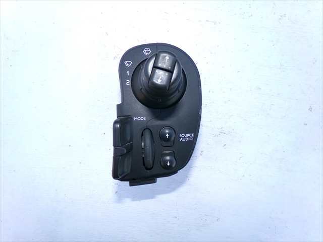 Foto 2ª: Mando Multifuncion Renault Kangoo 1.5 DCI 2008-2013 [K9KB8] (2009)