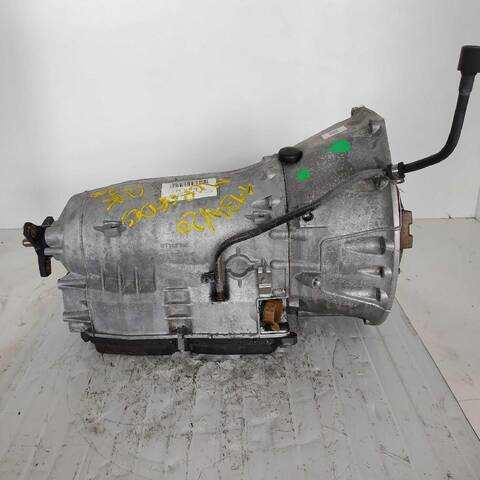 Foto 2ª: Caja Cambios Mercedes Clase C 160 C 200 KOMPRESSOR 203.242) (2001)