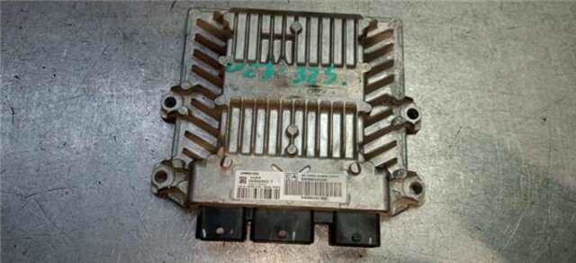Foto 2ª: Centralita Motor ECU Citroen C3 1.4 HDI [8HZ (DV4TD)]