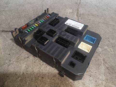 Foto 3ª: Centralita Confort BSI Peugeot 308 RHR (2007)