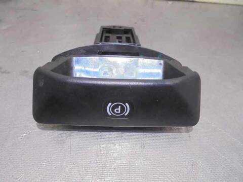 Freno de Mano Mercedes Clase C 160 C 250 CDI BLUEEFFICIENCY 204.003) BERLINA 204CV 150KW