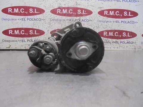 Foto 2ª: Motor de Arranque Ford Fiesta AMBIENTE 69CV 51KW [A9JA] (2007)
