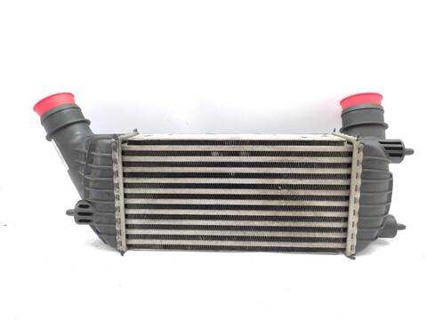 Foto 2ª: Intercooler Citroen C8 2.0 HDI 135 136CV 100KW [RHR] (2008)
