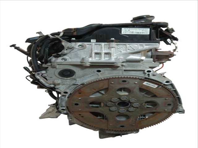 Foto 2ª: Motor Completo Bmw X3 2.0 184 CV 135KW [N47D20C, N47, N47D20O1]