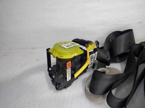 Foto 2ª: Cinturón Delantero Derecho Kia Niro HYBRID CONCEPT 141CV [G4LL] (2022)