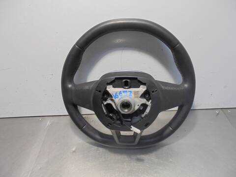 Foto 4ª: Kit Airbag Renault Clio EDITION ONE 101CV 74KW [H4D B4] (2019)