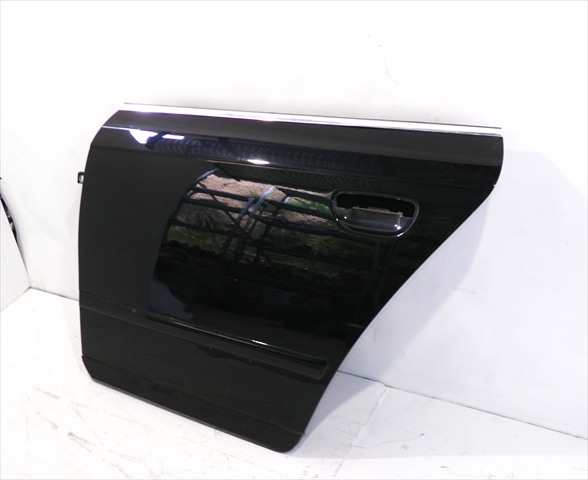Foto 3ª: Puerta Trasera Izquierda Seat Exeo 2.0 TDI 2009-2013 [CAG] (2009)