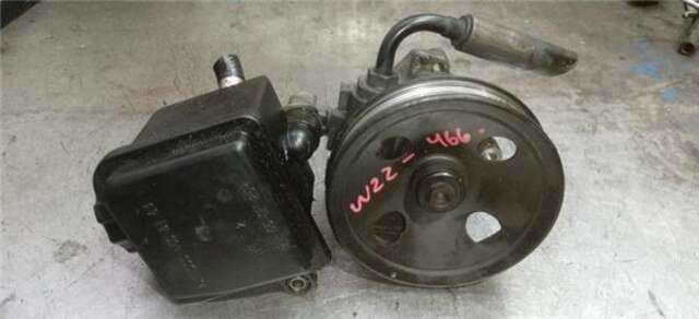 Foto 3ª: Bomba Servodireccion Mercedes Clase ML 230 3.2 320 (163.154) [3.2 LTR. - 160 KW V6 18V CAT] [M 112.942]
