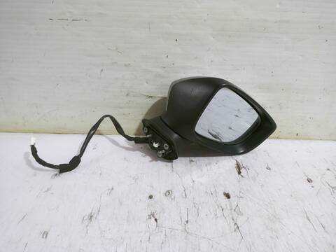 Retrovisor Derecho Mazda 3 CENTER-LINE 150CV 110KW