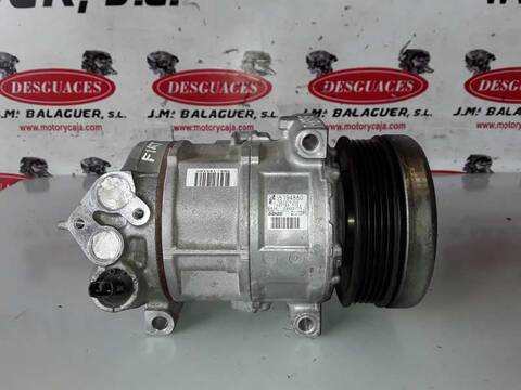 Compresor Aire Acondicionado Fiat Punto DYNAMIC 1.2 CAT 69CV