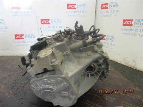 Foto 3ª: Caja Cambios Hyundai i30 1.6 CRDI 116CV 85KW [D4FB] (2009)