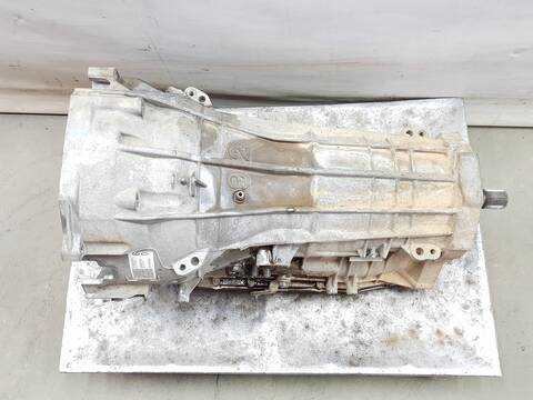 Caja Cambios Ford Ranger DOPPELKABINE 4X4 WILDTRAK