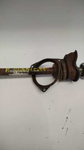 Foto 3ª: Transmision Delantera Derecha Renault Scenic 1.9 DIESEL [D/F9Q] (1999)