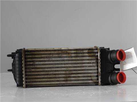 Intercooler Santana 350 1.6 66 KW