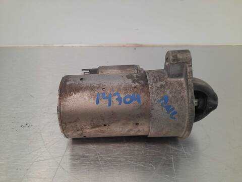 Motor de Arranque Chevrolet Aveo LS 84CV 62KW