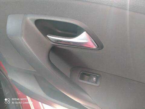 Foto 2ª: Tapizados Cartoneras Volkswagen Polo ADVANCE 90CV 66KW [CAY] (2012)