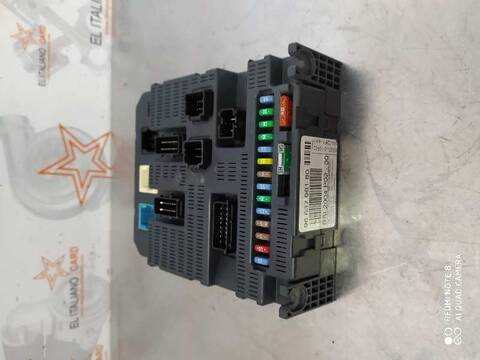 Caja Reles Fusibles Peugeot 308 CONFORT 109CV 80KW