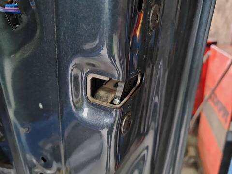 Cerradura Puerta Delantera Derecha Seat Ibiza 1.0 TSI 116CV 85KW