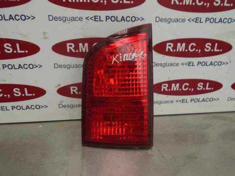 Piloto Portón Derecho Ssangyong Kyron 2.0 141CV 104KW