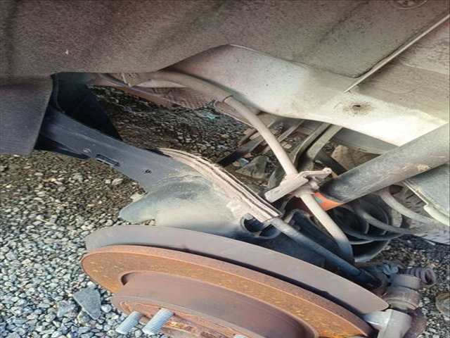 Brazo Suspension Trasero Izquierdo Ford Focus SPORT 125CV 92KW